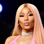 Nicki Minaj
