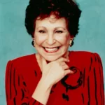 Alice Ghostley