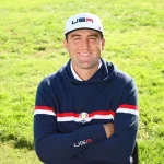 Scottie Scheffler Net Worth : Age, Height, Weight, Family, Bio/Wiki 2024