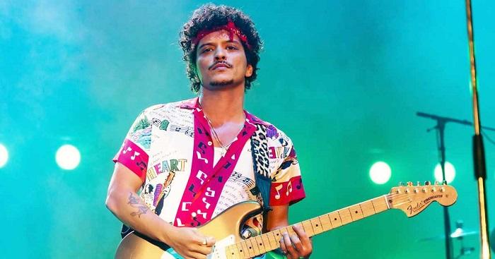 5 Surprising Facts About Bruno Mars Net Worth