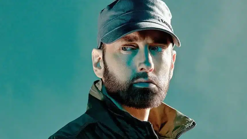 Eminem Net Worth: Age, Height, Weight, Family, Bio/Wiki 2024