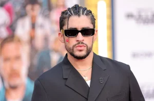 Bad Bunny 2022 billboard pro 1260