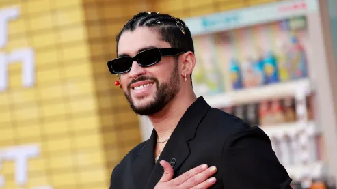 Bad Bunny Net Worth: Age, Height, Weight, Family, Bio/Wiki 2024