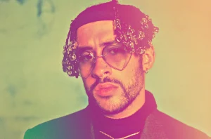 Bad Bunny cr STILLZ greatest pop star by year 2021 billboard 1548