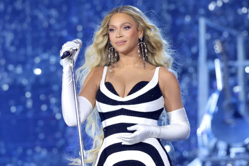 Beyoncé Net Worth: Age, Height, Weight, Family, Bio/Wiki 2024