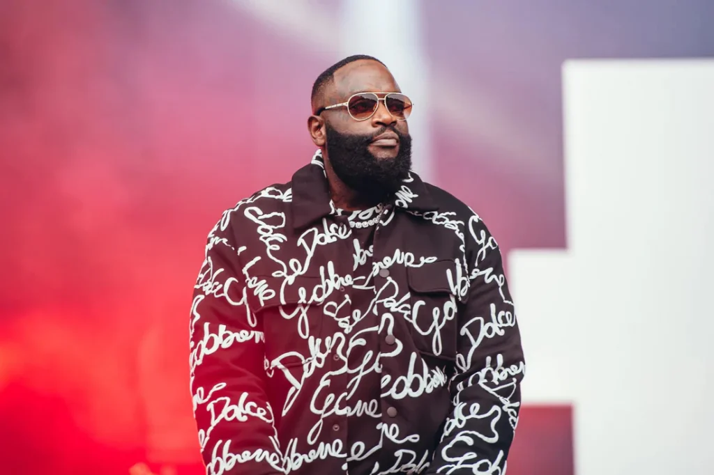 Rick Ross Net Worth 2024: Age, Height, Weight, Family, Bio/Wiki