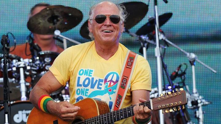 Jimmy Buffett Net Worth: Age, Height, Weight, Family, Bio/Wiki 2024