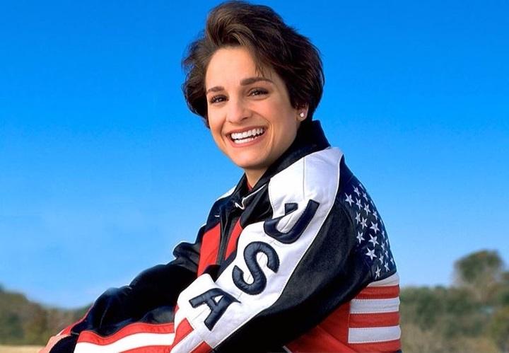 Mary Lou Retton Net Worth 2024: Age, Height, Weight, Family, Bio/Wiki