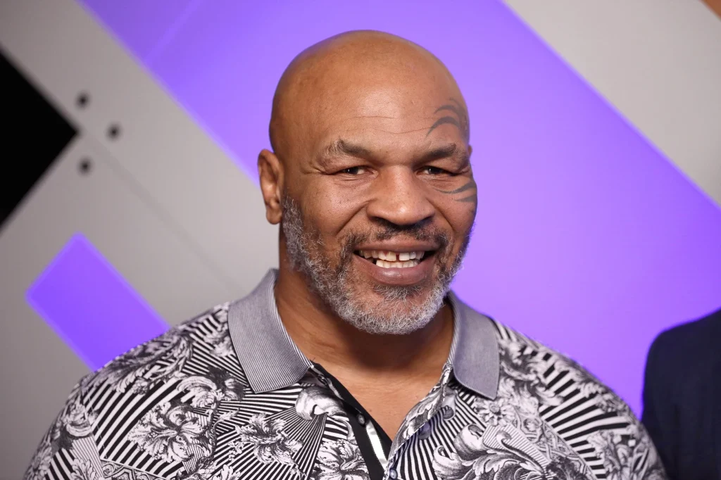 Mike Tyson Net Worth 2024: Age, Height, Weight, Family, Bio/Wiki