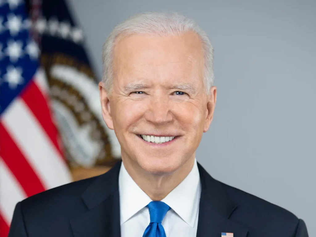 Joe Biden Net Worth : Age, Height, Weight, Family, Bio/Wiki 2024