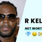 R Kelly Net Worth: Age, Height, Weight, Family, Bio/Wiki 2024
