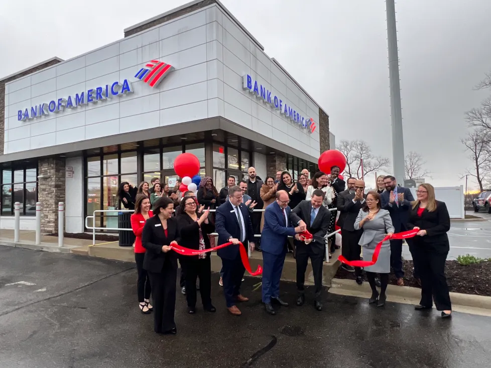 Bank of America Financial Center News: Latest Updates, Developments, and Future Directions