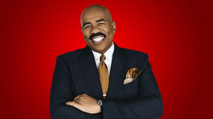 WBLS Jock WebsiteSteve Harvey 2