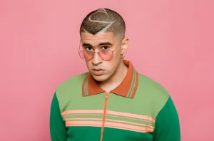 bad bunny press new 2019 billboard 1548