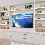 Ultimate Guide to Built-In Entertainment Centers