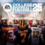 EA Sports College Football 25: A Comprehensive Guide
