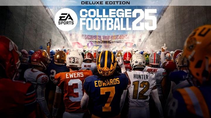 EA Sports College Football 25: A Comprehensive Guide