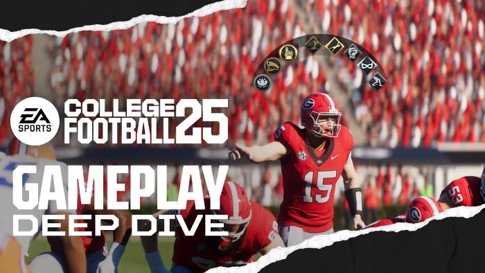 ea sports college football 251