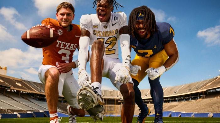 ea sports college football 252