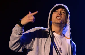 eminem rapper