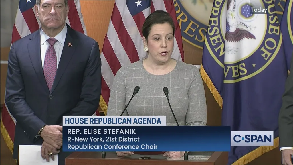 House Republican Conference News: An In-Depth Overview