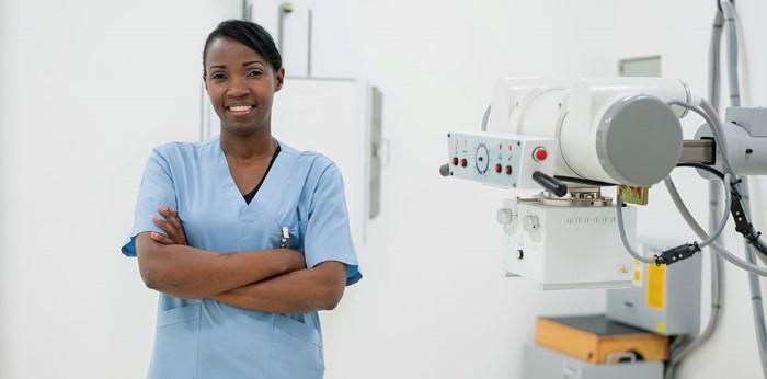 how to become a radiology tech