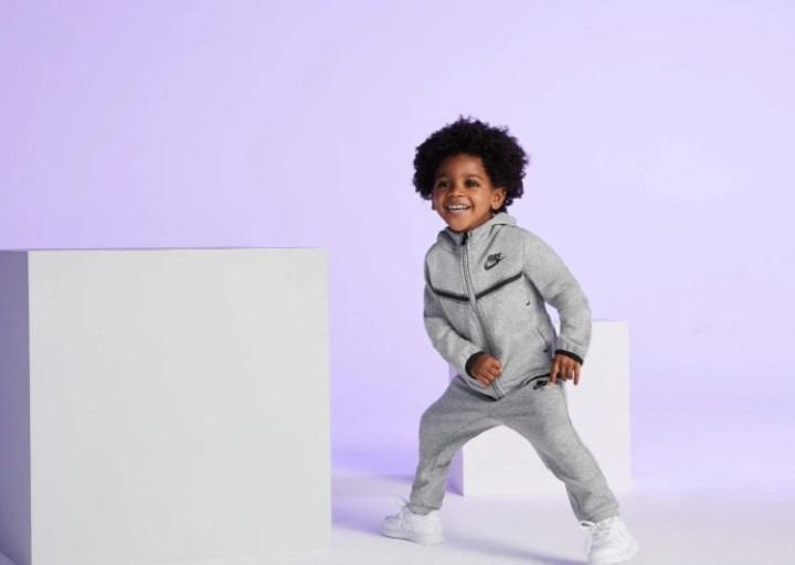 Kids’ Nike Tech: The Ultimate Guide for Parents