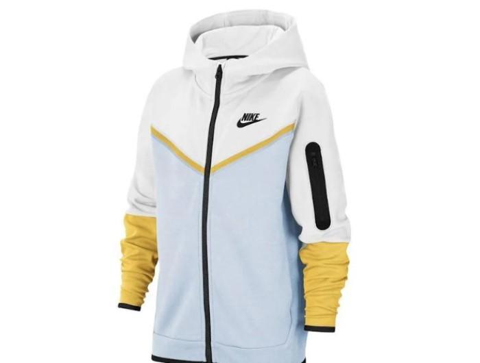 kids nike tech3