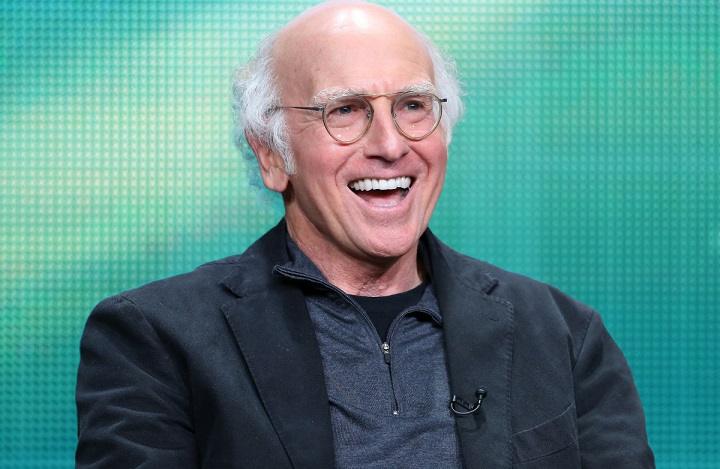 Larry David Net Worth, Age, Height, Weight, Family, Bio/Wiki 2024