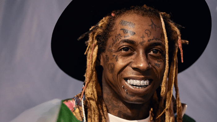 lil wayne 1