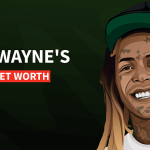 Lil Wayne: Age, Height, Weight, Family, Bio/Wiki 2024