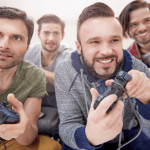 The Total Guide on Conscious and Safe Online Gaming 