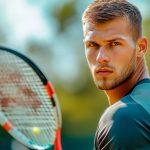 Alexander Ostrovskiy: The Unwritten Code of Amateur Tennis