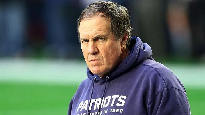 Bill Belichick Net Worth: Age, Height, Weight, Family, Bio, and Social Media