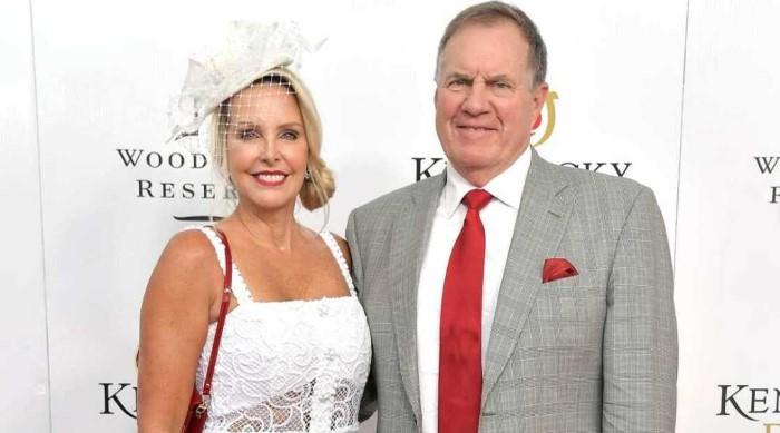 Bill Belichick Personal Life Age Height Weight and More Small