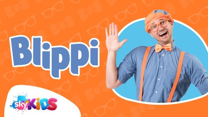 Blippis Business Ventures and Expansion Small