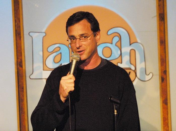 Bob Saget Career