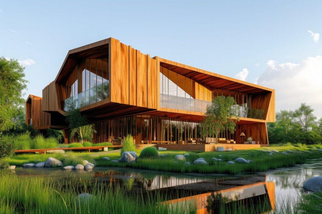 Building Your Dream Home: From Planning to Reality