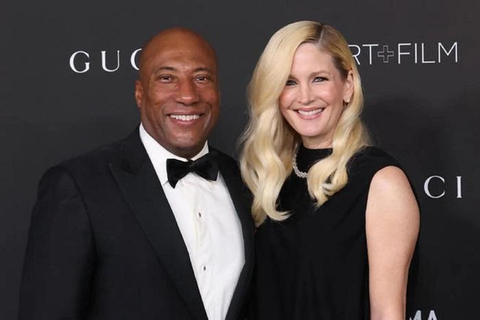 Byron Allen Personal Life Age Height Weight and More