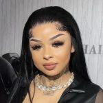 Chrisean Rock Net Worth: Age, Height, Weight, Family, Bio and Social Media