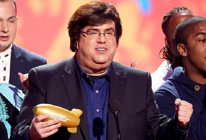 Dan Schneider Net Worthdgfhh