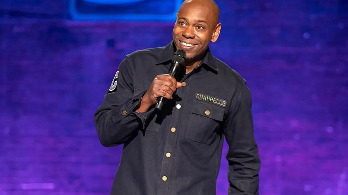 Dave Chappelle Early Life and Comedy Beginnings