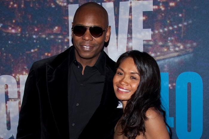 Dave Chappelle Family Background and Relationships