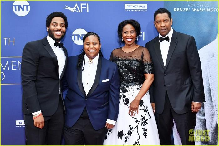 Denzel Washingtondgfhh