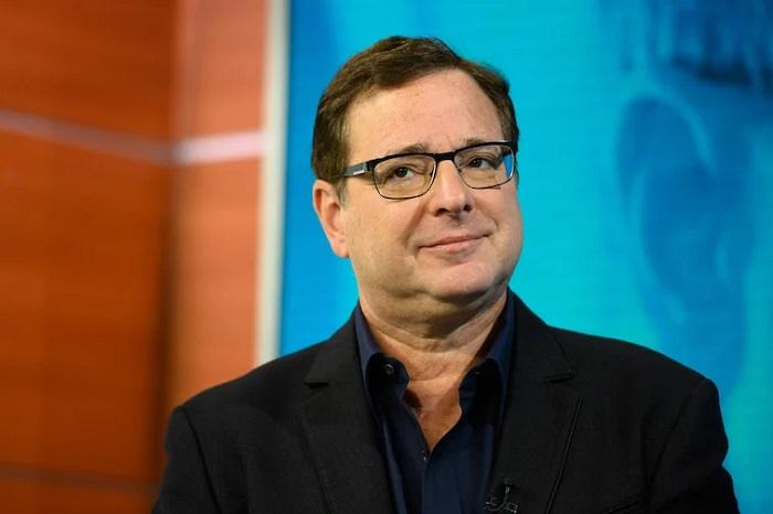 Details About Bob Saget