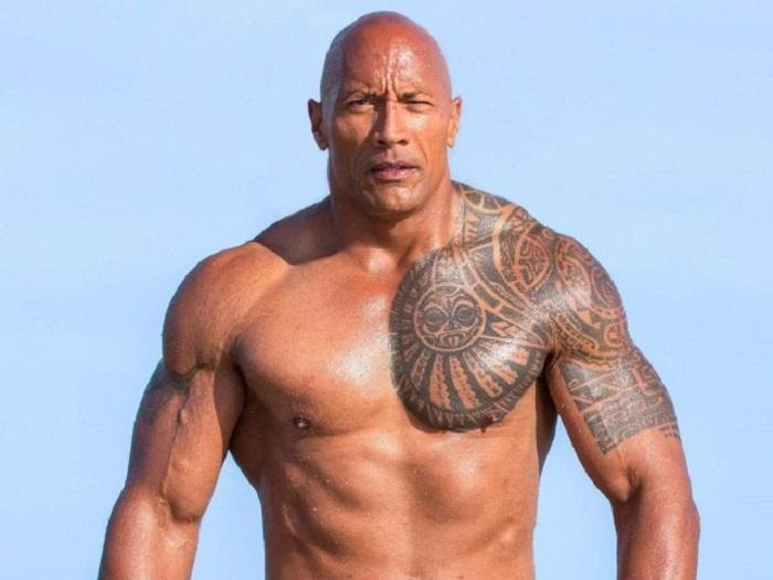 Dwayne Johnson Personal Life Age Height Weight and More Small