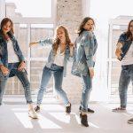 Finding Your Perfect Fit: A Guide to Different Jeans Styles