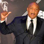 George Foreman Net Worth: Age, Height, Weight, Family, Bio, and Social Media