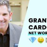 Grant Cardone Net Worth: Age, Height, Weight, Family, Bio and Social Media