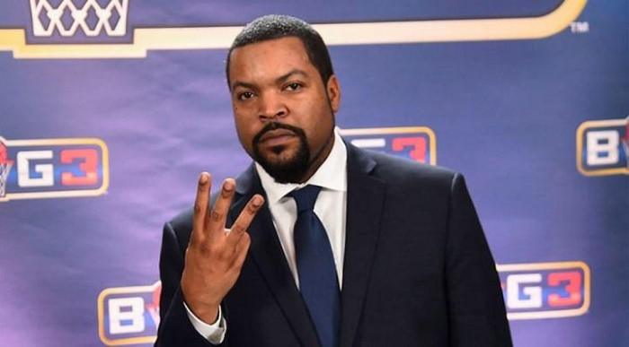 Ice Cube Personal Life Age Height Weight and More Small
